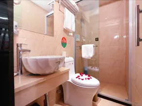 GreenTree Alliance Shanghai Pudong Waxue Town Jianshe Road Hotel - Image 5