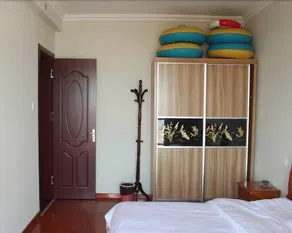 Weihai Rushan Tule Holiday Apart hotel - Image 4