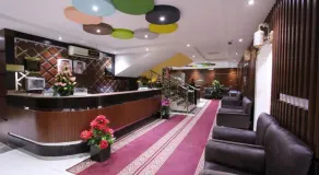 Atiaf Al Naseem Furnished Apartments - Image 2