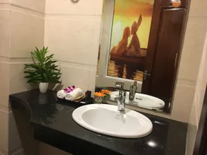 Tam Dao Gold Hotel - Image 4
