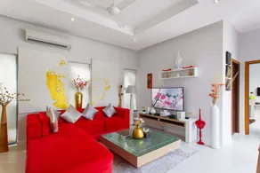 Exclusive Pool Villa Residence - Image 3
