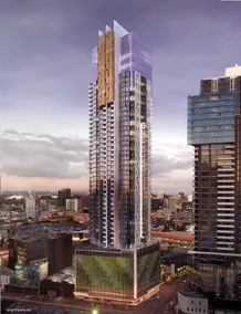 Southbank Platinum Tower Apartment - Image 4