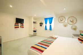 Tres Mentiras Boutique Hotel Jalisco - Image 4