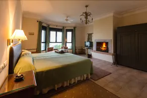 Baldio Grande Hotel Rural - Image 4
