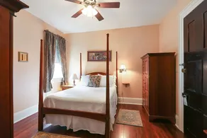ELYSIAN FIELDS INN - BED AND BREAKFAST - Image 2