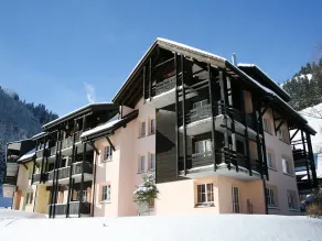 Androm de 2-pi ces A24 Gruy res - Image 3