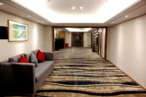 Fuzon Hotel Shenzhen - Image 3