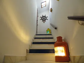 Capitao Guest House - Image 4