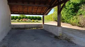 House With 2 Bedrooms in Lannes, With Furnished Garden - Image 4