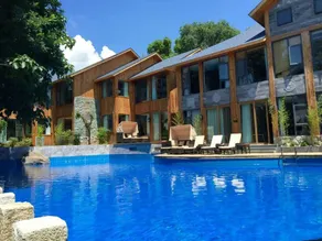 Dali Lanshan • Imprint PRIV E BRUME Resort Hotel - Image 5