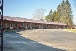 Potomac River Motel - Image 5
