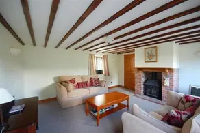 Spacious Holiday Home in Bradworthy With Garden - Image 3