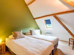 Modern Holiday Home in Damme With Private Garden - Image 4