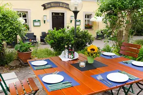 Ringhotel Schlosshotel Ernestgrün - Image 5