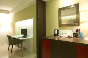 Sg Hotel - Image 5