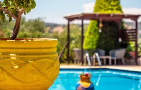 Nice Home in Milatos, Lasithi With 4 Bedrooms, Wifi and Outdoor Swimming Pool - Image 3