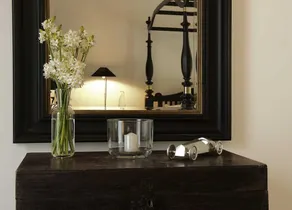 Dutch Colonial Period Villa In Contemporary Style - Image 2