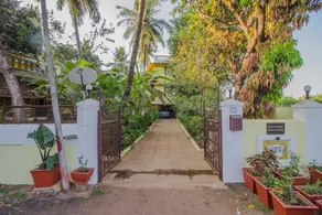 OYO 12535 Home Classic 2BHK Clova - Image 5
