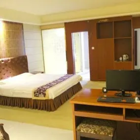 Xinhe Hotel - Image 2