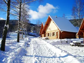 Chalets Les Lodges Vallée De Kaysersberg - Image 4