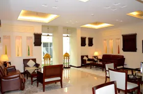 CROWNE PLAZA JEDDAH - Image 4