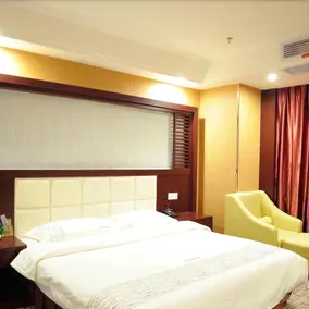 Elong Yam Hotel (ShundeFisherman's Wharf Branch) - Image 5
