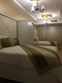 Aksu Hotel - Image 4