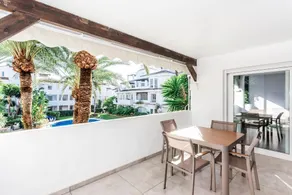 by RIVA - Stylish 2 Bedroom Luxury Apt in Naranjos Puerto Banus - Image 2