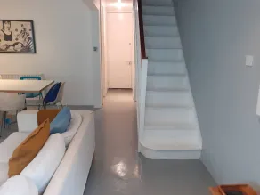 3 BED Apartment With Garden IN Zone One, SE1 - Image 5