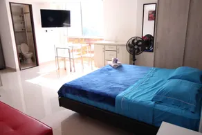 Cozy Aparment One Bed Poblado Frontera - Image 2