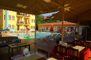 Villa Turk Apart Hotel - Image 2