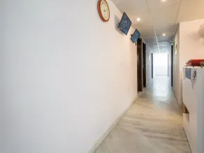 Hotel Manan Residency - Image 5