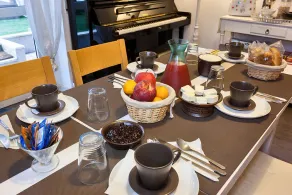 Bed & Breakfast Ai 2 Papi - Image 4