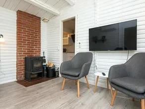 6 Person Holiday Home in Oksbøl - Image 2
