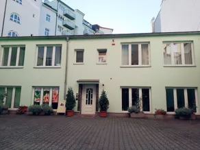 Prague Hostel Cathedral - Image 4