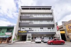 Hotel Merlo - Image 5