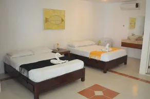 Posada Gota de Sal Tulum - Image 3