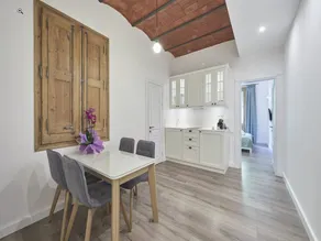 Barcelonaforrent The New Central Apartment - Image 4