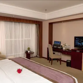 Hai Jing International Hotel - Image 2