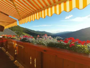 Modern Chalet in Bressanone With Balcony - Image 2