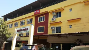 Hotel Veer Residency - Image 5