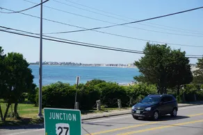 Seascape Inn Hampton - Image 3