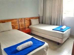 Saigon Backpackers Hostel @ Bui Vien - Image 2