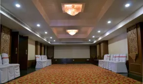 Regenta Camellia Resort and spa - Image 4