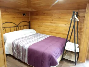 Studio in Las Vinas, With Wonderful Mountain View and Furnished Terrace - Image 3