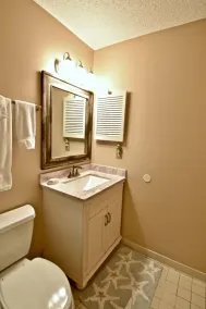 Seawinds 77 - Remodeled Sea Winds 2 Bedroom Steps to the Pool Lagoon View - Image 2