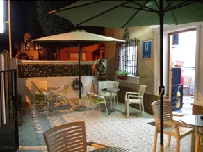 Hostal Restaurante La Giralda - Image 2