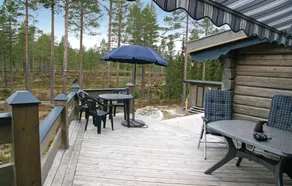 Awesome Home In Ljrdalen With Kitchen - Image 2