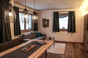 Zeitfrei Chalet Apartments - Image 3