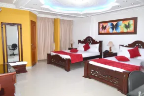 Hotel Acdac - Image 3